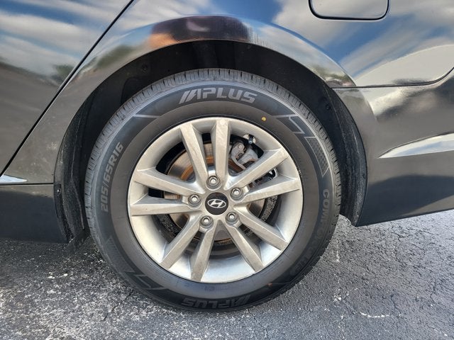 2016 Hyundai Sonata 2.4L SE