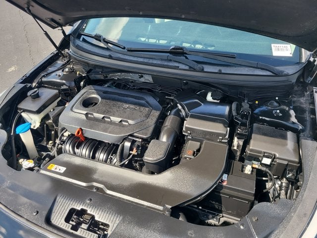 2016 Hyundai Sonata 2.4L SE