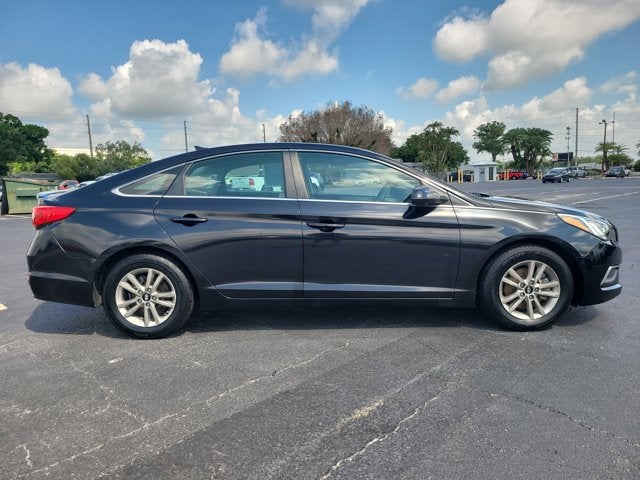 2016 Hyundai Sonata 2.4L SE