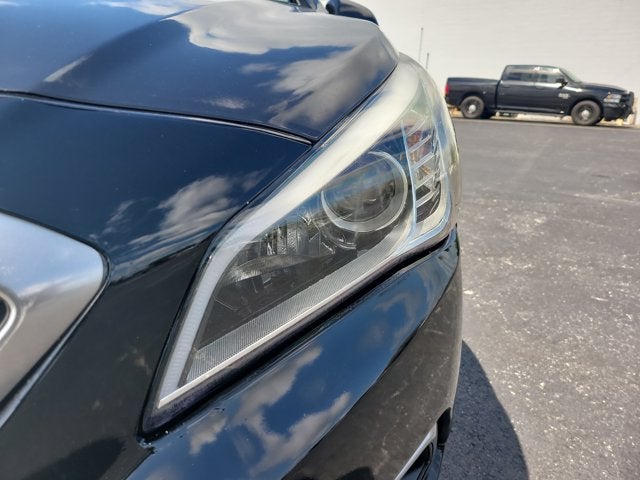 2016 Hyundai Sonata 2.4L SE