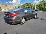 2015 Hyundai Sonata 2.4L SE