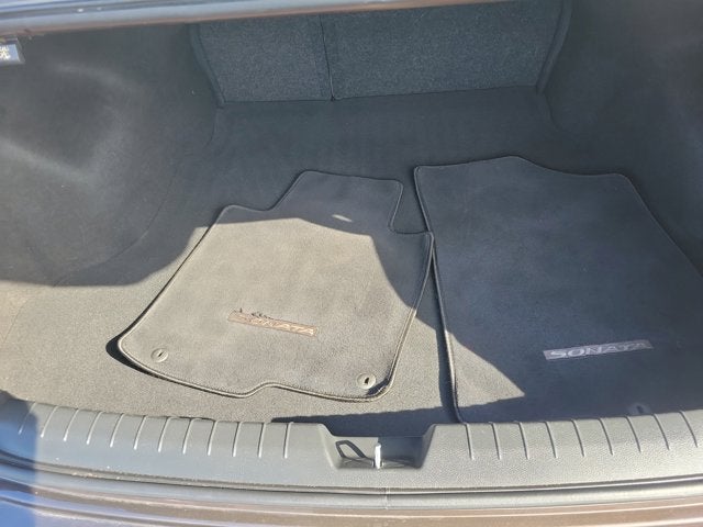 2015 Hyundai Sonata 2.4L SE