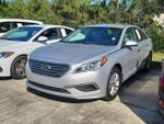 2016 Hyundai Sonata 2.4L SE