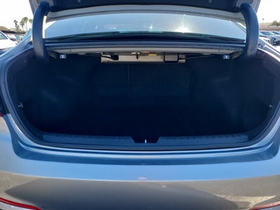 2016 Hyundai Sonata 2.4L