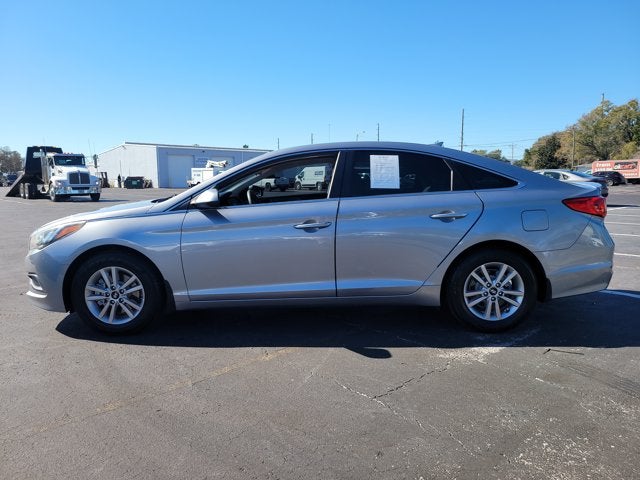 2016 Hyundai Sonata 2.4L