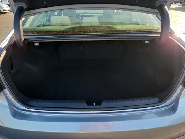 2017 Hyundai Sonata 2.4L