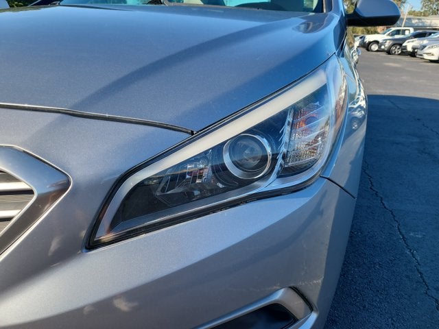 2017 Hyundai Sonata 2.4L