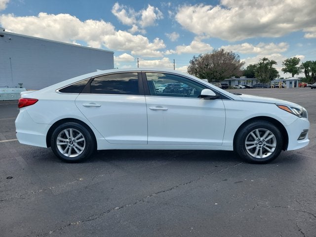 2015 Hyundai Sonata 2.4L SE