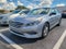 2015 Hyundai Sonata 2.4L SE