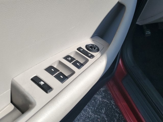 2016 Hyundai Sonata 2.4L SE