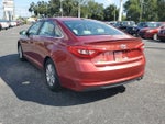 2016 Hyundai Sonata 2.4L SE