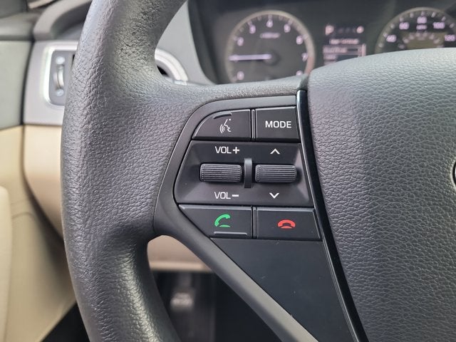 2015 Hyundai Sonata 2.4L SE