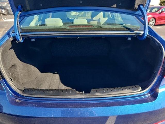 2016 Hyundai Sonata 2.4L SE