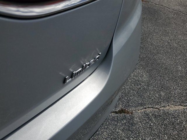 2018 Hyundai Sonata Limited