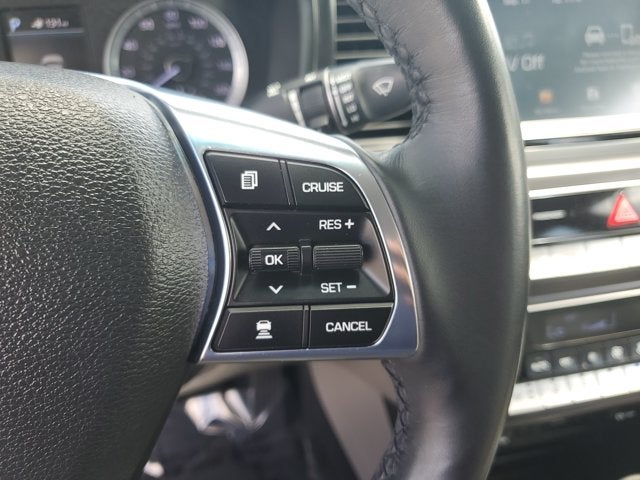 2018 Hyundai Sonata Limited