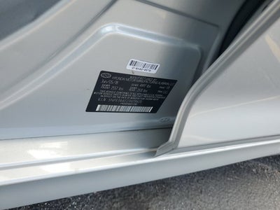 2018 Hyundai Sonata Limited