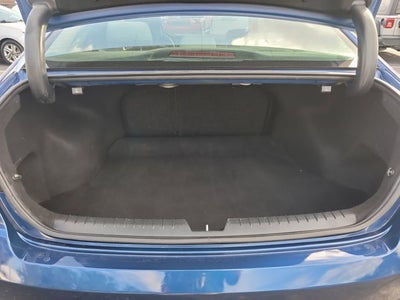 2015 Hyundai Sonata 2.4L Limited