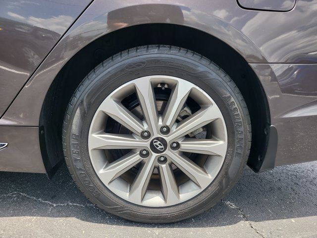 2016 Hyundai Sonata 2.4L Limited