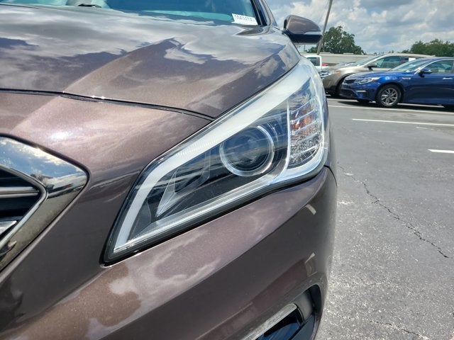 2016 Hyundai Sonata 2.4L Limited