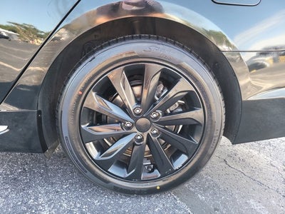 2015 Hyundai Sonata 2.4L Limited