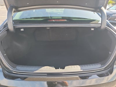 2015 Hyundai Sonata 2.4L Limited