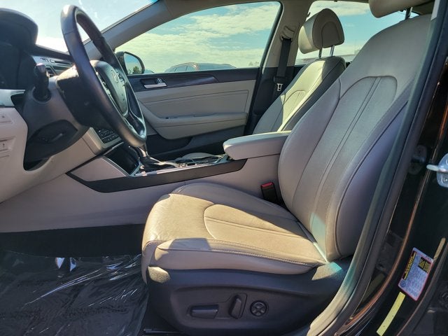 2015 Hyundai Sonata 2.4L Limited