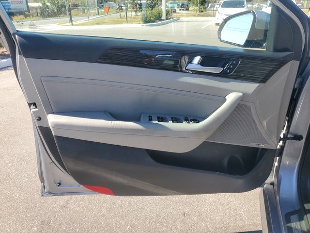 2015 Hyundai Sonata 2.4L Limited