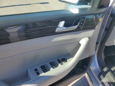 2015 Hyundai Sonata 2.4L Limited