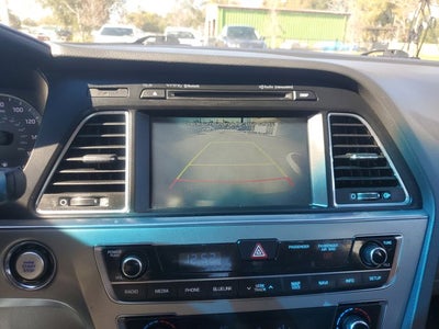 2015 Hyundai Sonata 2.4L Limited