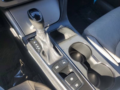 2015 Hyundai Sonata 2.4L Limited