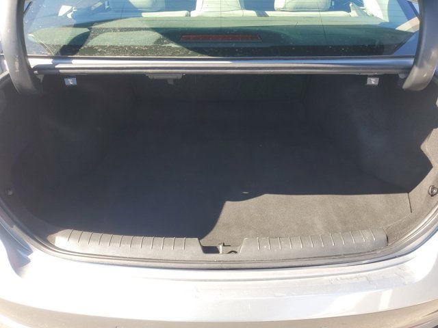 2015 Hyundai Sonata 2.4L Limited