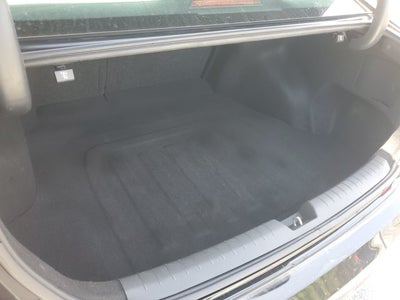 2016 Hyundai Sonata 2.4L Sport