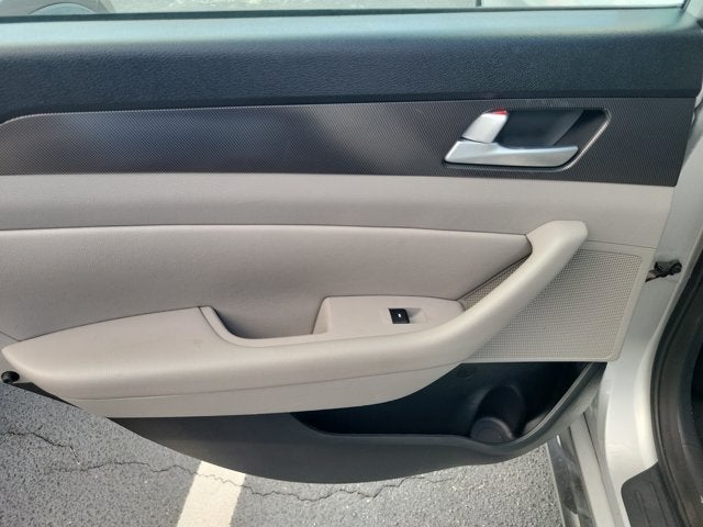2015 Hyundai Sonata 2.4L Sport
