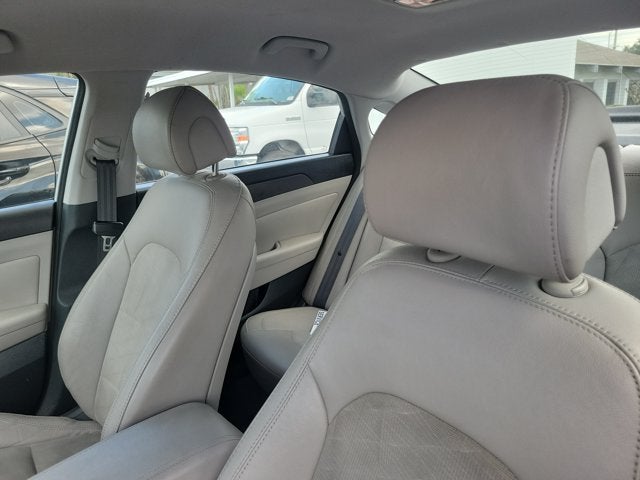 2015 Hyundai Sonata 2.4L Sport