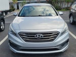 2015 Hyundai Sonata 2.4L Sport