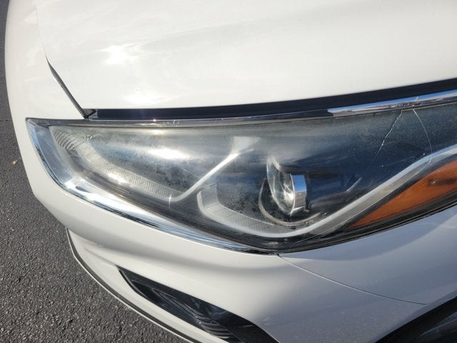 2018 Hyundai Sonata SEL+