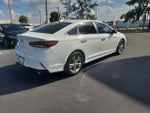 2018 Hyundai Sonata SEL+