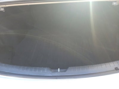 2018 Hyundai Sonata SEL+