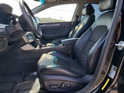 2015 Hyundai Sonata 2.4L Sport