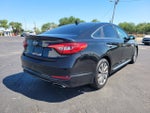 2015 Hyundai Sonata 2.4L Sport