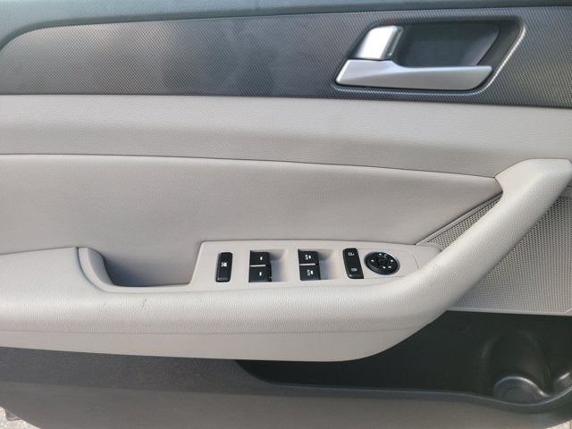 2016 Hyundai Sonata 2.4L Sport