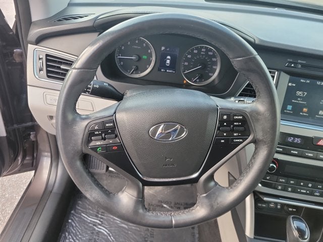 2016 Hyundai Sonata 2.4L Sport