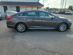 2016 Hyundai Sonata 2.4L Sport
