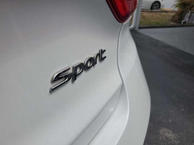 2016 Hyundai Sonata 2.4L Sport