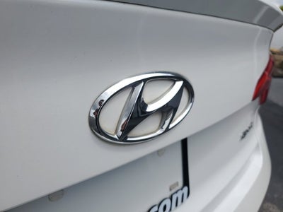 2016 Hyundai Sonata 2.4L Sport