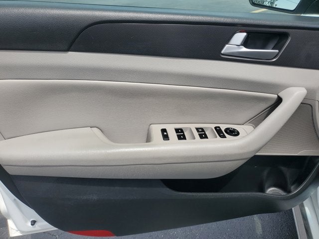 2016 Hyundai Sonata 2.4L Sport