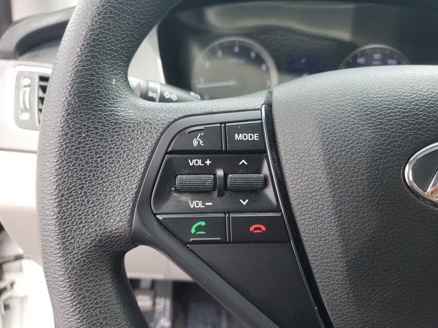 2016 Hyundai Sonata 2.4L Sport