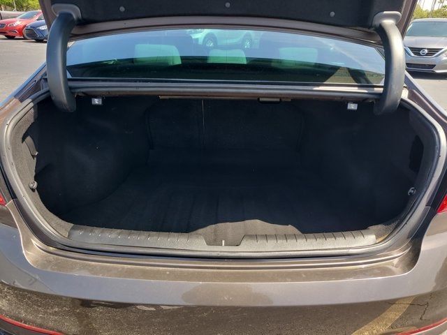 2016 Hyundai Sonata 2.4L Sport