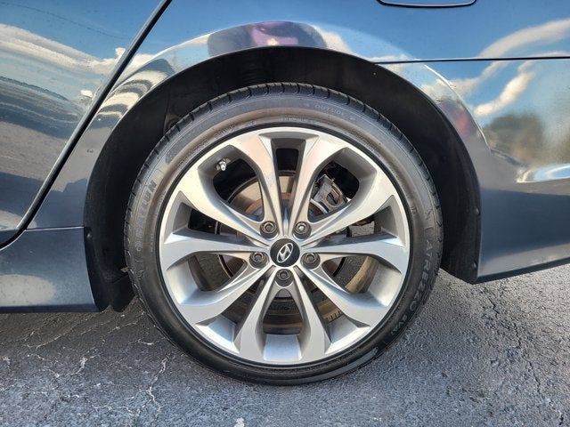 2014 Hyundai Sonata SE