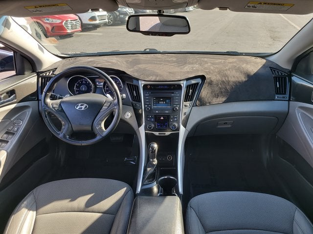 2014 Hyundai Sonata SE